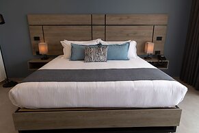 TH Hotel & Vivienda