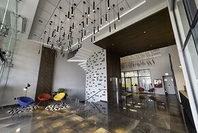 TH Hotel & Vivienda
