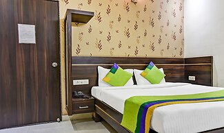 Treebo Royal Sun Palace MP Nagar Zone 2