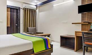 Treebo Royal Sun Palace MP Nagar Zone 2