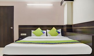Treebo Royal Sun Palace MP Nagar Zone 2