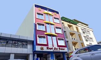 Treebo Royal Sun Palace MP Nagar Zone 2