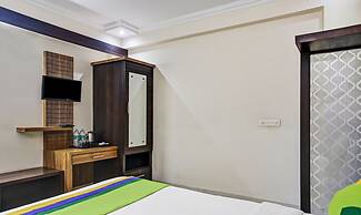 Treebo Royal Sun Palace MP Nagar Zone 2