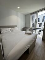 Eyre Square Galway Central Self Catering