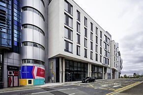 Eyre Square Galway Central Self Catering