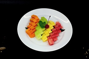 Anara Airport Hotel