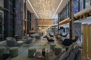 Anara Airport Hotel
