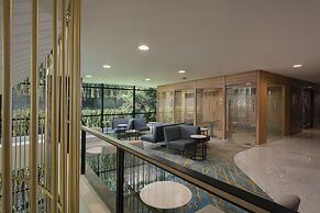 Anara Airport Hotel