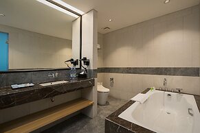 Anara Airport Hotel