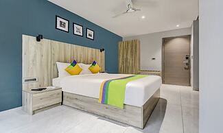 Treebo Trend Galexia Hotel