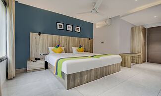 Treebo Trend Galexia Hotel