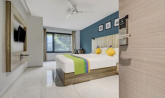 Treebo Trend Galexia Hotel