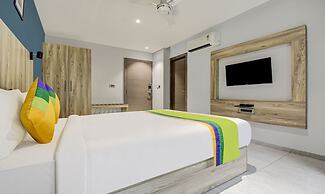 Treebo Trend Galexia Hotel