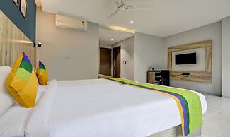 Treebo Trend Galexia Hotel