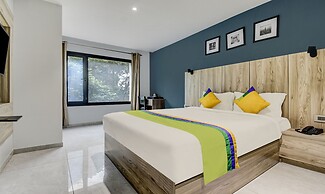 Treebo Trend Galexia Hotel