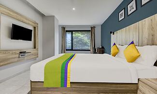 Treebo Trend Galexia Hotel