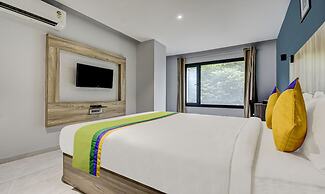 Treebo Trend Galexia Hotel