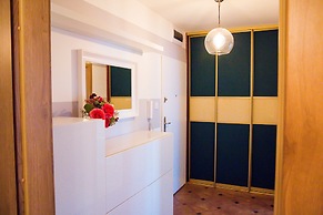 Siodemka Suite