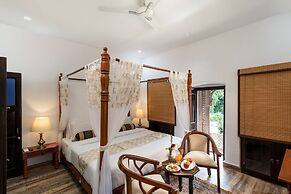WelcomHeritage Badi Kothi