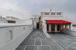 WelcomHeritage Badi Kothi