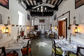 WelcomHeritage Badi Kothi