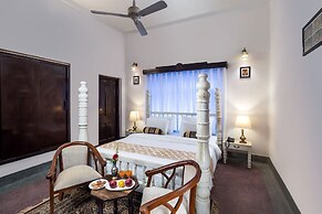 WelcomHeritage Badi Kothi