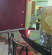 Klique Hotel