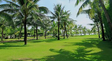 Celina Peninsula Resort