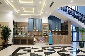Celina Peninsula Resort