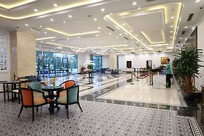 Celina Peninsula Resort