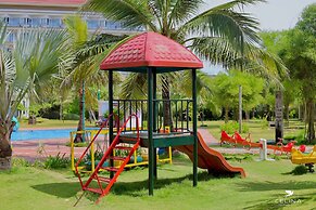 Celina Peninsula Resort