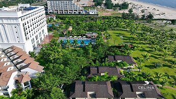 Celina Peninsula Resort