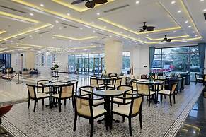 Celina Peninsula Resort