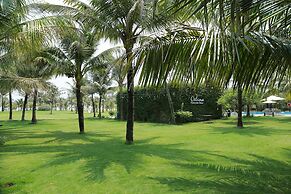 Celina Peninsula Resort