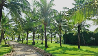 Celina Peninsula Resort
