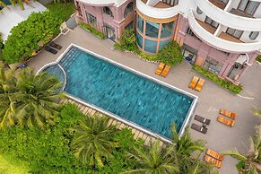 Maris Beach Hotel Phu Quoc