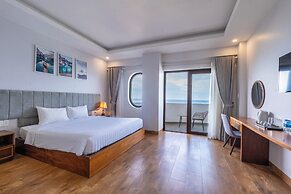 Maris Beach Hotel Phu Quoc