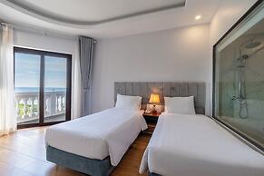 Maris Beach Hotel Phu Quoc