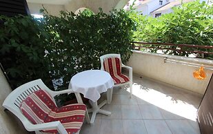 Apartments Mitton