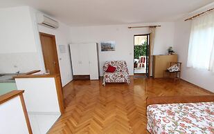 Apartments Mitton