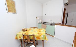 Apartments Mitton