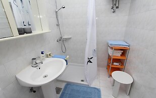Apartments Mitton