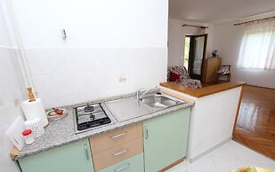 Apartments Mitton