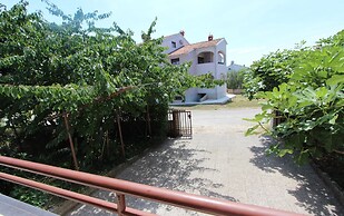 Apartments Mitton