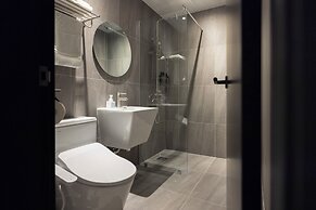Anook Hotel and Spa Daejeon Yuseong