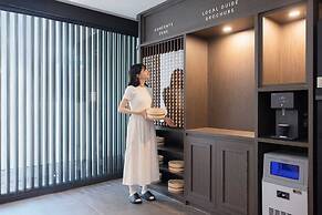 Anook Hotel and Spa Daejeon Yuseong