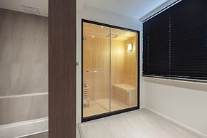 Anook Hotel and Spa Daejeon Yuseong