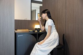 Anook Hotel and Spa Daejeon Yuseong