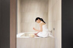 Anook Hotel and Spa Daejeon Yuseong