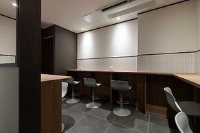 Anook Hotel and Spa Daejeon Yuseong